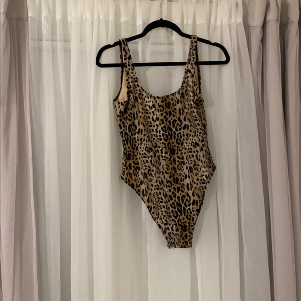 one piece bathing suit